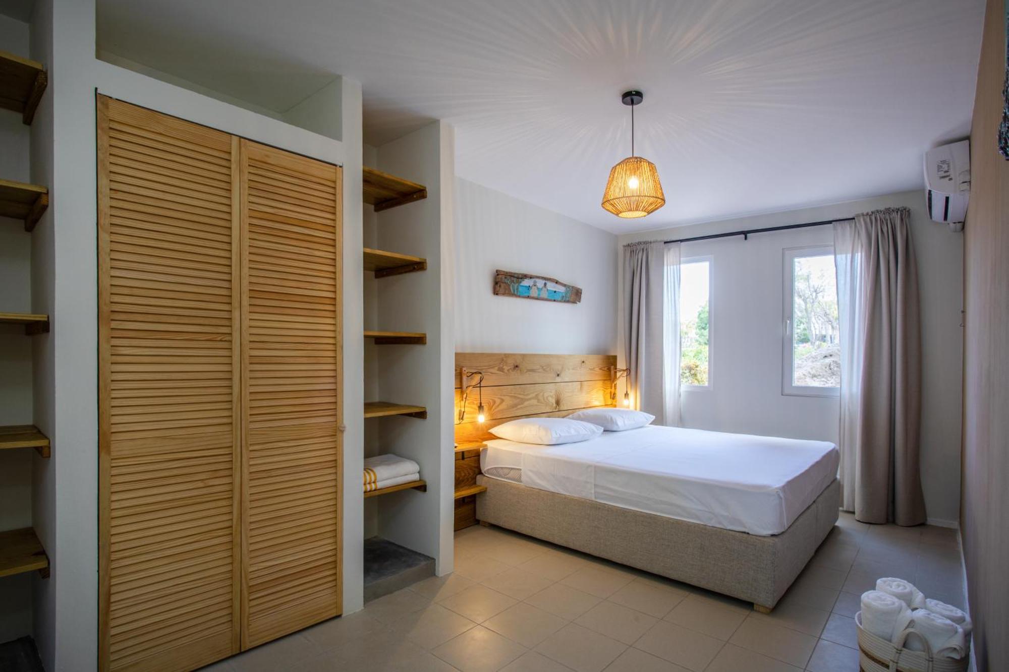 Villa Tranquil Retreat à Willemstad Extérieur photo