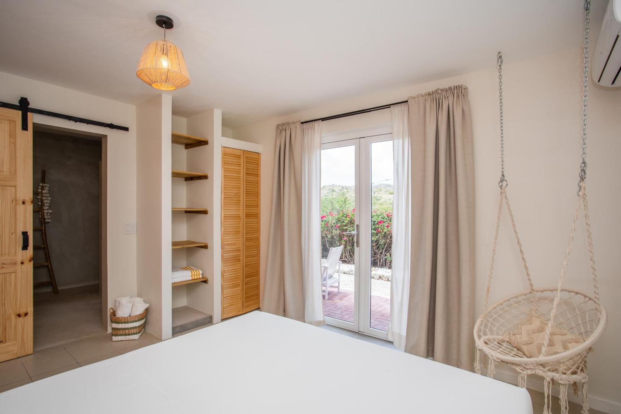 Villa Tranquil Retreat à Willemstad Extérieur photo