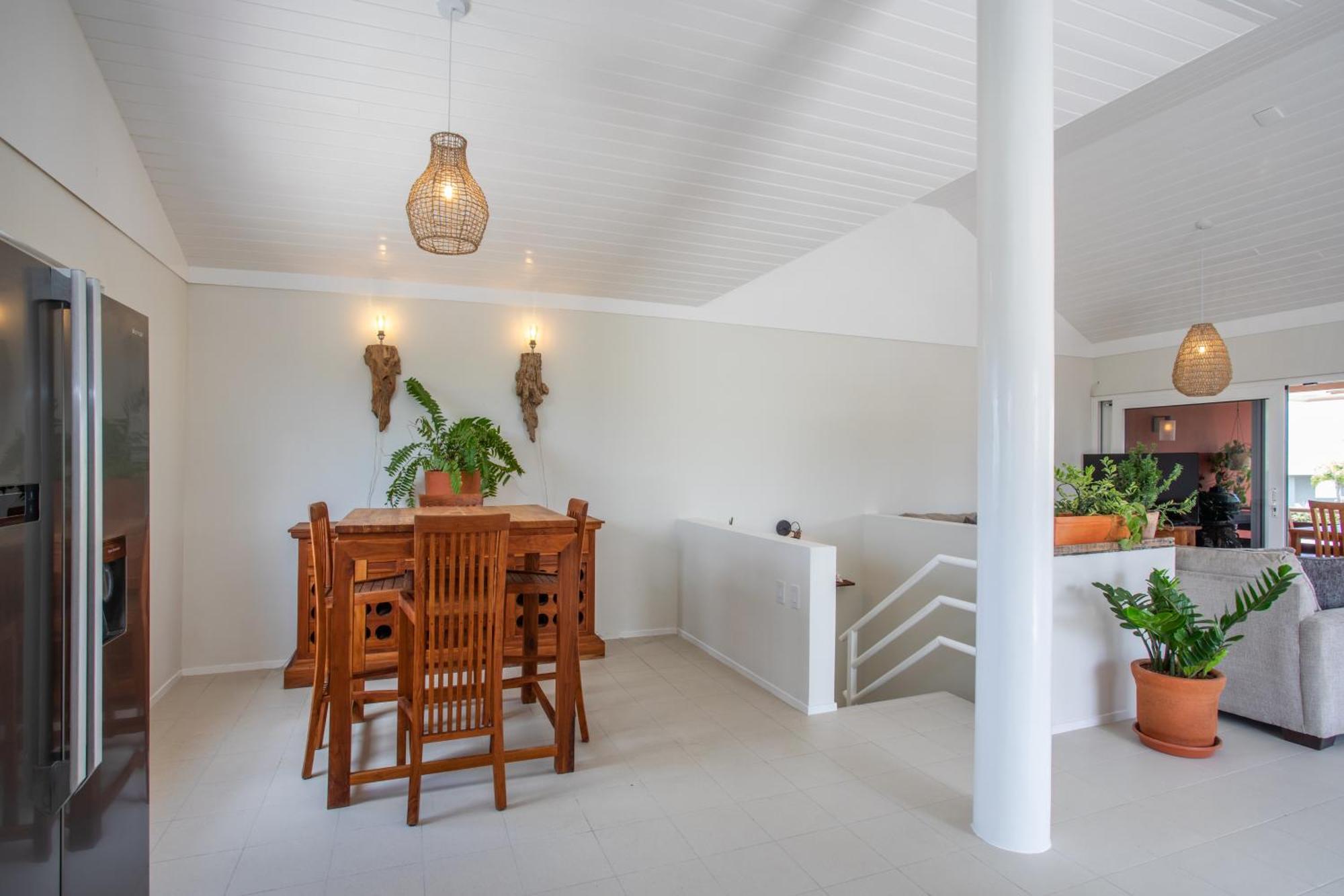Villa Tranquil Retreat à Willemstad Extérieur photo